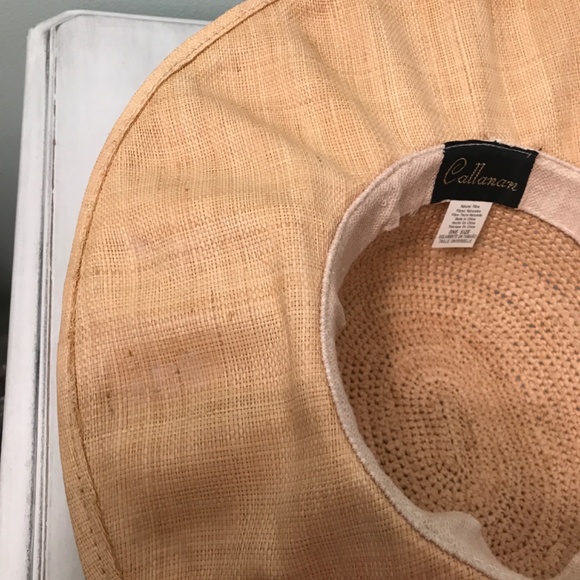 Callahan hat - Picture 9 of 9